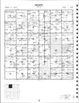 Code 5 - Harvard Township, Harvard, Air Base, Clay County 1986